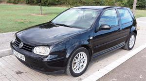 VOLKSWAGEN Golf 1.8T GTi 150CV 3p.