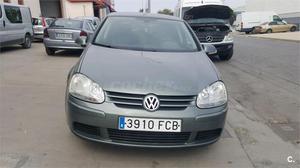 VOLKSWAGEN Golf 1.9 TDI Highline DSG 5p.