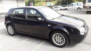 VOLKSWAGEN Golf 1.9 TDi GTi 150CV 5p.