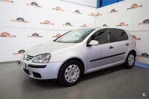 VOLKSWAGEN Golf 1.9 TDi Highline 5p.