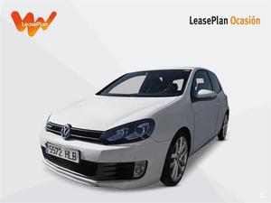 VOLKSWAGEN Golf 2.0 TDI 170cv GTD 5p.