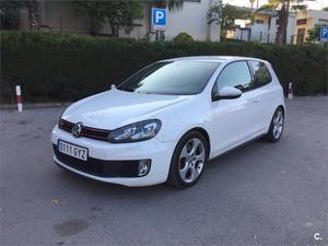 VOLKSWAGEN Golf 2.0 TSI 210cv GTI 3p.