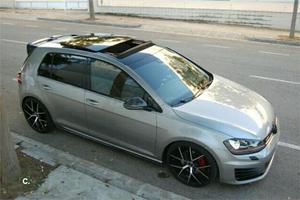 VOLKSWAGEN Golf 2.0 TSI 220cv DSG GTI BMT 5p.