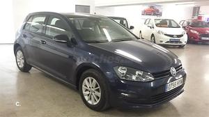 VOLKSWAGEN Golf Advance 1.6 TDI 105cv BMT DSG 5p.