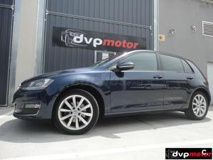 VOLKSWAGEN Golf Advance 2.0 TDI 150cv BMT 5p.