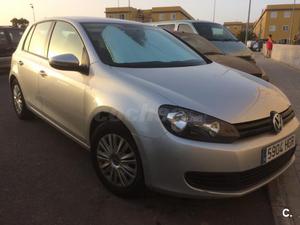 VOLKSWAGEN Golf Edition 1.2 TSI 105cv BMT 5p.