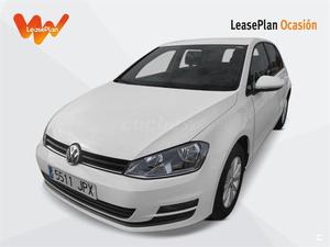 VOLKSWAGEN Golf Edition 1.6 TDI 110CV BMT 5p.