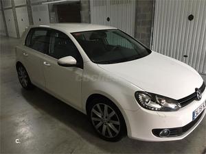 VOLKSWAGEN Golf Sport 1.6 TDI 105cv BMT 5p.