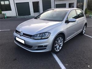 VOLKSWAGEN Golf Sport 2.0 TDI 150cv BMT DSG 5p.