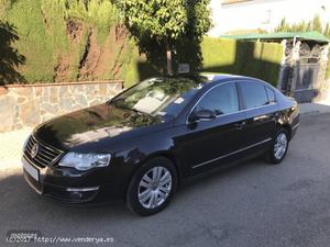 VOLKSWAGEN PASSAT 2.0 TDI DSG HIGHLINE 140 CV DE 