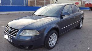 VOLKSWAGEN Passat 1.9 TDi 4Motion Advance 130CV 4p.