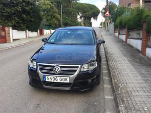 VOLKSWAGEN Passat 2.0 TDI 140cv DPF R Line 4p.