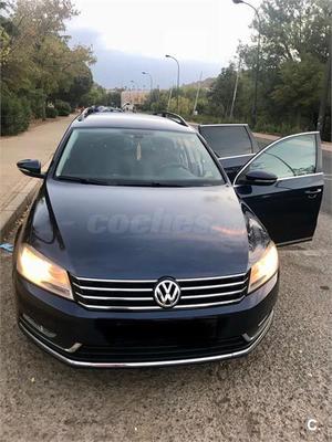 VOLKSWAGEN Passat Variant 2.0 TDI 140cv Edition BMot Tech