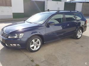 VOLKSWAGEN Passat Variant 2.0 TDI 140cv Edition BMot Tech