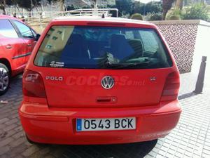 VOLKSWAGEN Polo 1.4 Auto Trendline 3p.