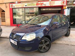 VOLKSWAGEN Polo 1.4 Match 75CV 5p.