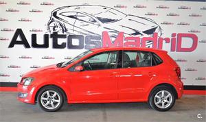 VOLKSWAGEN Polo 1.6 TDI Advance 75cv 5p.