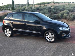 VOLKSWAGEN Polo Advance 1.4 TDI 90cv BMT 5p.