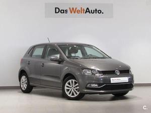 VOLKSWAGEN Polo Advance 1.4 TDI 90cv BMT 5p.