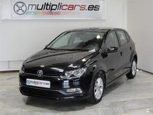 VOLKSWAGEN Polo Advance 1.4 TDI 90cv BMT 5p.