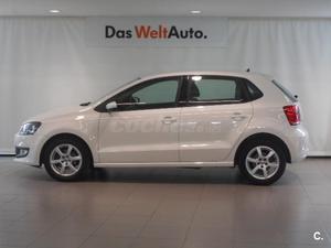 VOLKSWAGEN Polo Edition 1.4 TDI 75cv BMT 5p.