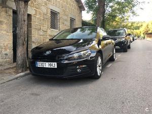 VOLKSWAGEN Scirocco 1.4 TSI 122cv 3p.