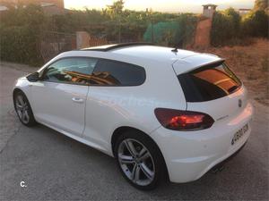 VOLKSWAGEN Scirocco 2.0 TDI 140cv DPF DSG 3p.