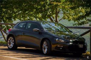 VOLKSWAGEN Scirocco 2.0 TDI 170cv DPF DSG 3p.