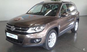 VOLKSWAGEN Tiguan 2.0 TDI 140cv 4x2 Advance BMotion Tech 5p.