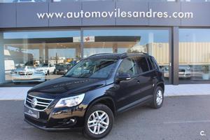 VOLKSWAGEN Tiguan 2.0 TDI 140cv Motion 5p.