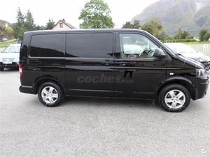 VOLKSWAGEN Transporter Kombi Corto T.M. 2.0 BiTDI mot