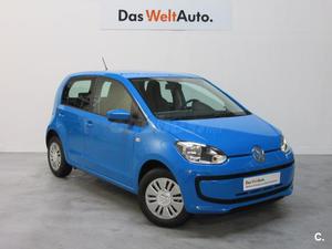 VOLKSWAGEN up High up kW60CV 5p.