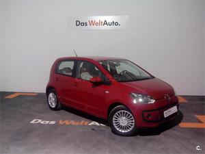 VOLKSWAGEN up cv High up 5p.