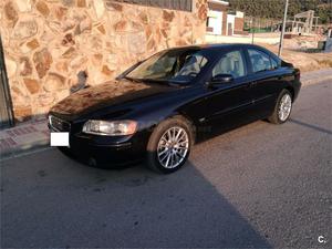 VOLVO S60 D5 Momentum 4p.