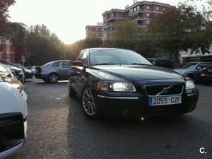 VOLVO SD Summum 4p.