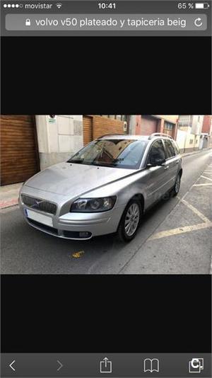 VOLVO V Summum 5p.