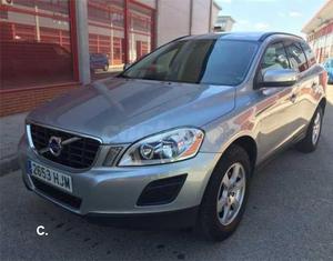 VOLVO XC D3 RDesgn Auto 5p.