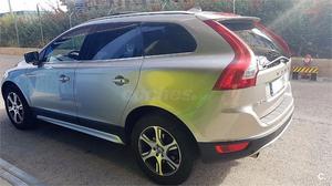 VOLVO XC D5 AWD Summum Auto 5p.