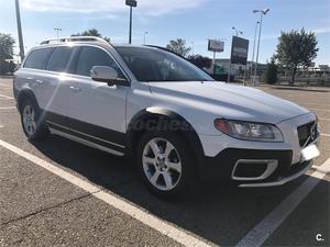 VOLVO XC D5 AWD Summum Auto 5p.