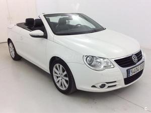 Volkswagen Eos 2.0 Tdi 140cv Dpf Excellence 2p. -09