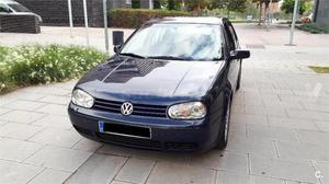 Volkswagen Golf 1.8t Gti 150cv 5p. -02