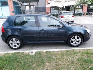 Volkswagen Golf 1.9 Tdi 105cv Gt Sport 5p. -08