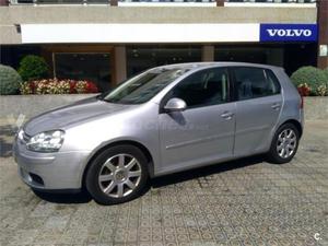 Volkswagen Golf 1.9 Tdi Sportline 5p. -04