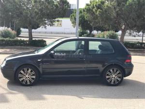 Volkswagen Golf 2.0 Highline 3p. -02