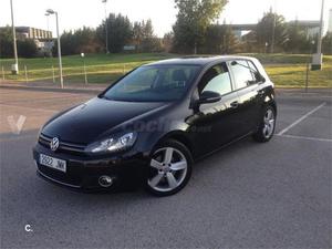 Volkswagen Golf 2.0 Tdi 140cv Dpf Sport 5p. -12