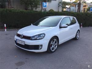 Volkswagen Golf 2.0 Tsi 210cv Gti 3p. -10