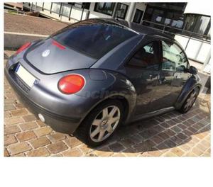 Volkswagen New Beetle 1.9 Tdi 100cv 3p. -03