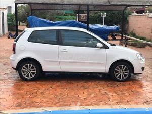 Volkswagen Polo 1.4 United 80cv 3p. -09