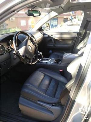 Volkswagen Touareg 3.0 V6 Tdi 5p. -07