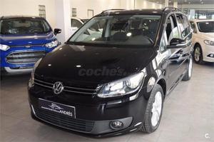 Volkswagen Touran 1.6 Tdi 105cv Advance 5p. -11